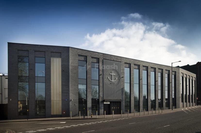 Birmingham Assay Office — photo 1