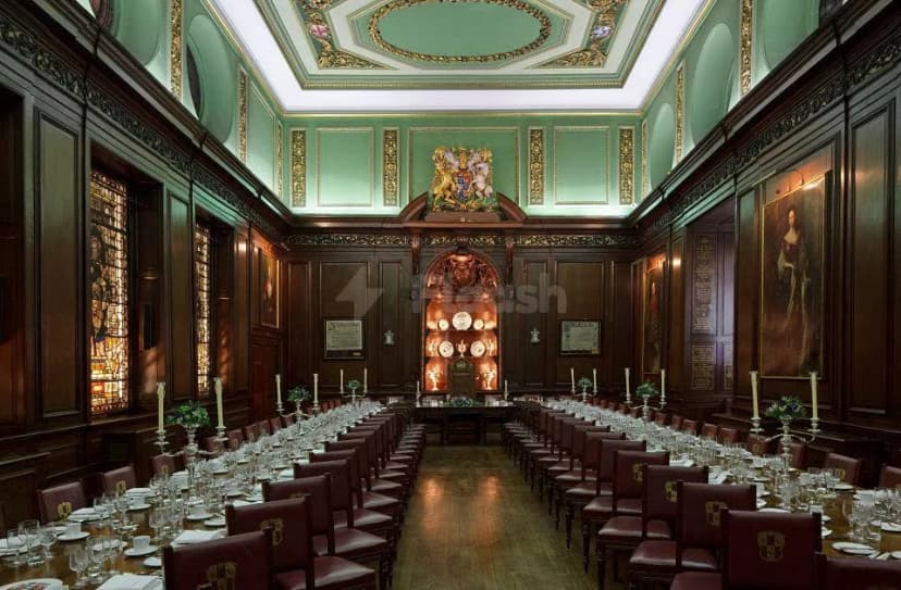 Tallow Chandlers' Hall — photo 1