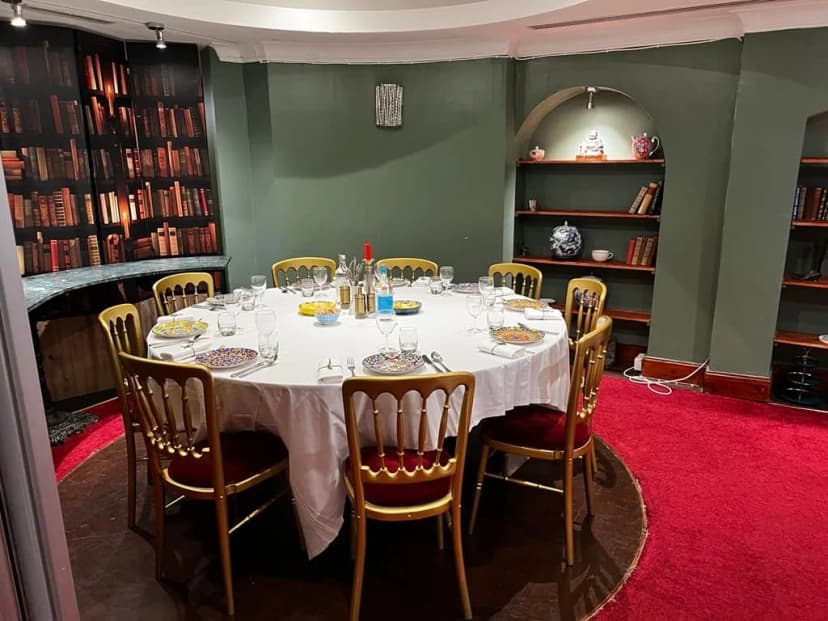 Jananeh Restaurant & Bar — photo 3