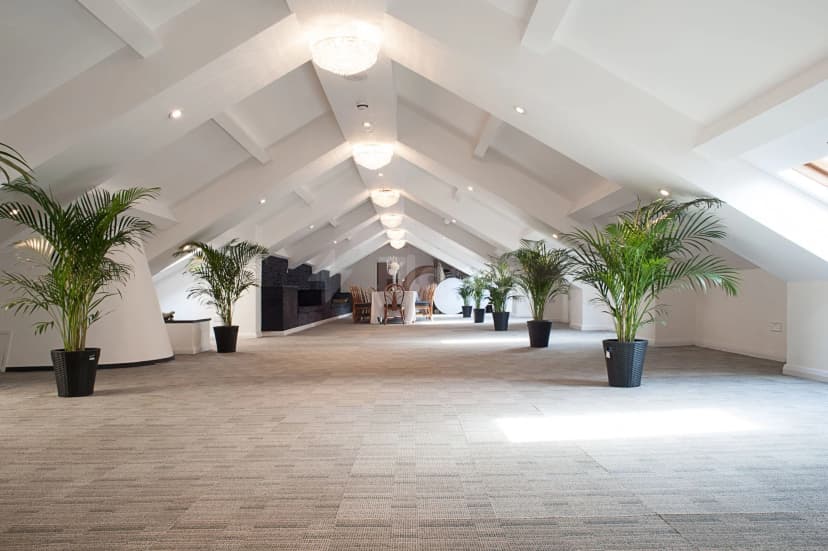 The Atrium London — photo 4