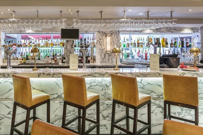 Delta Hotels Manchester Airport — photo 4