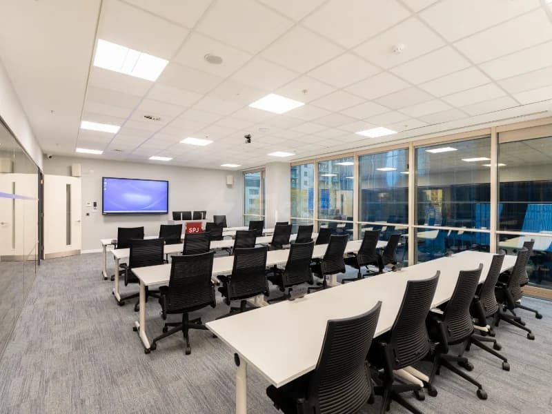 SP Jain London School of Business — photo 5