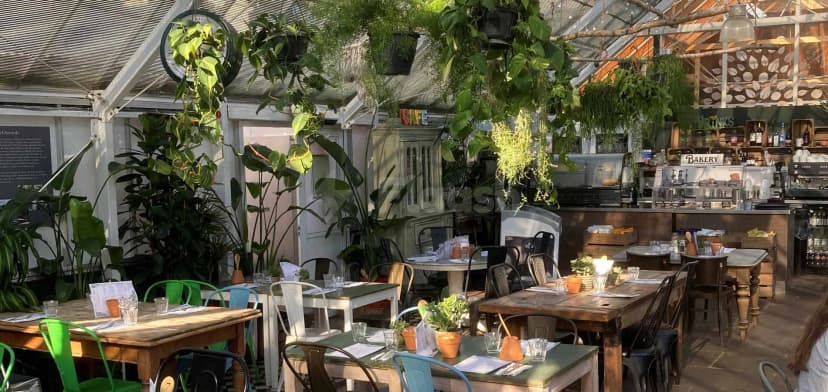 The Clifton Nursery — photo 2