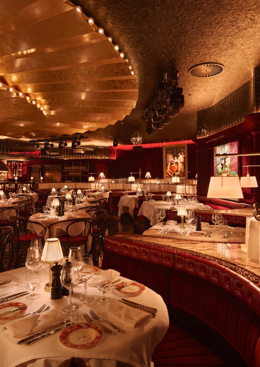 Louis Restaurants — photo 3