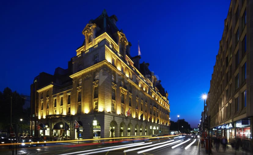 The Ritz London — photo 1