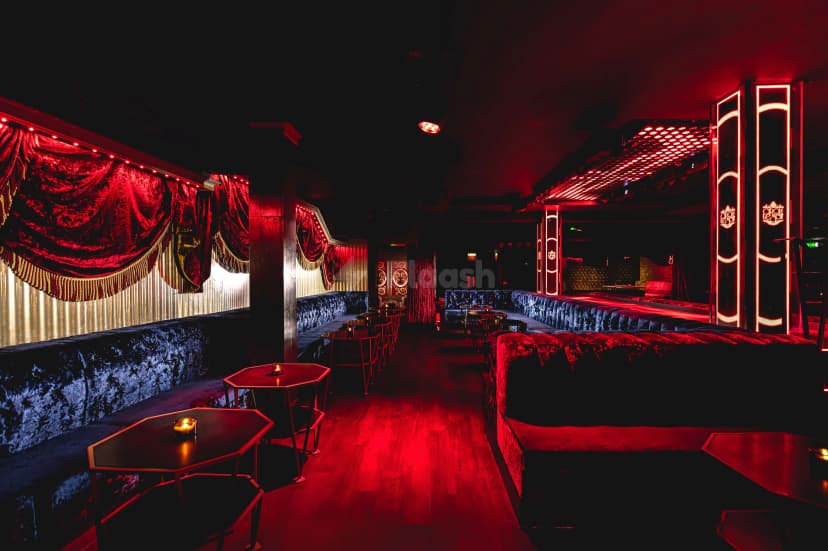 Cirque le Soir — photo 2
