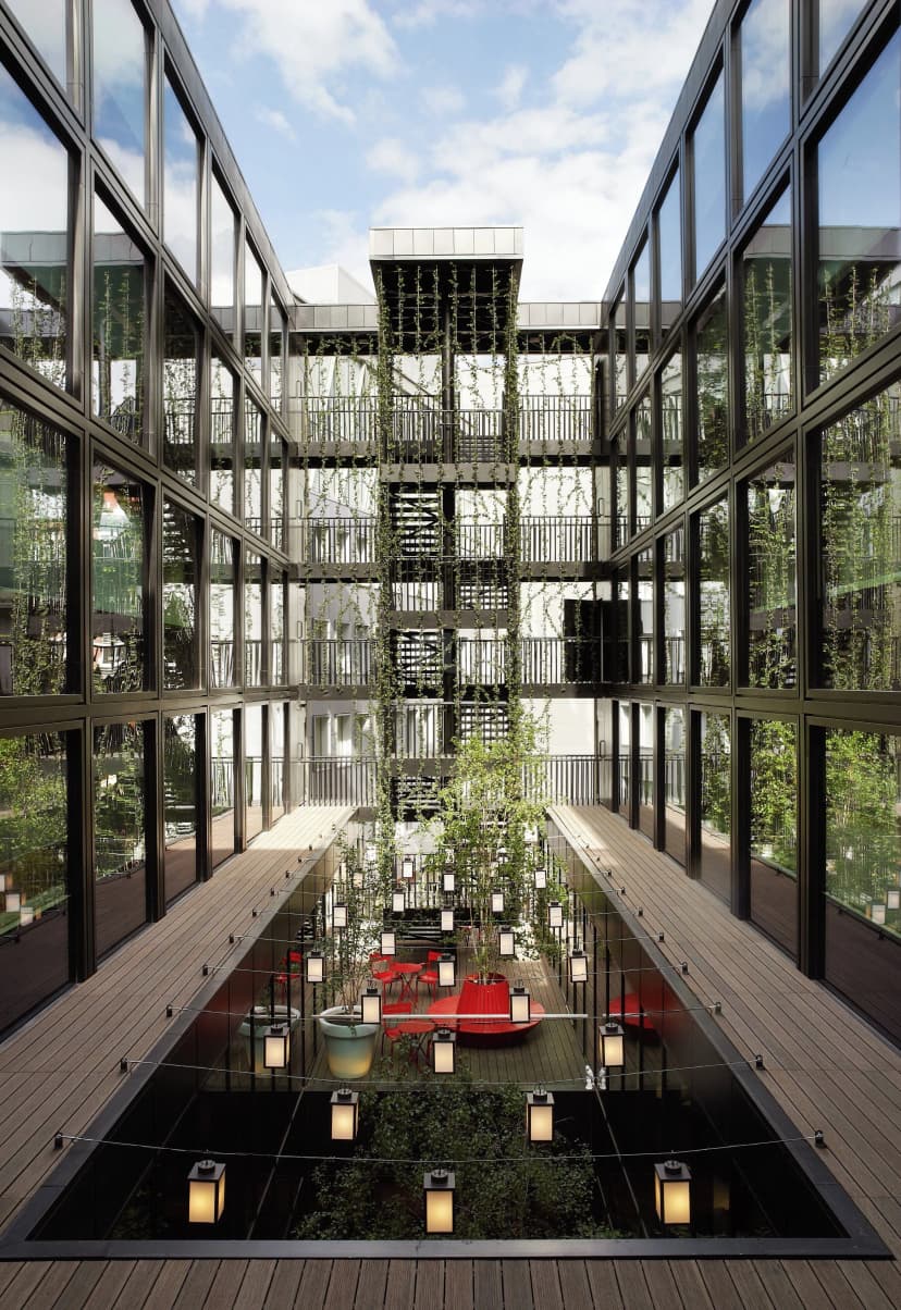citizenM London Bankside — photo 4
