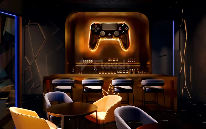XP Tavern — photo 5