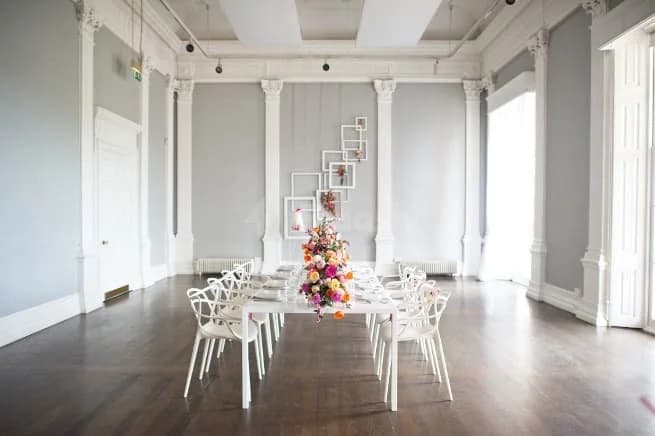 Institute of Contemporary Arts — photo 4