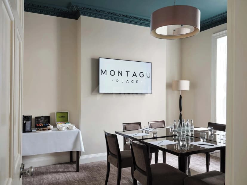 Montagu Place Hotel — photo 4