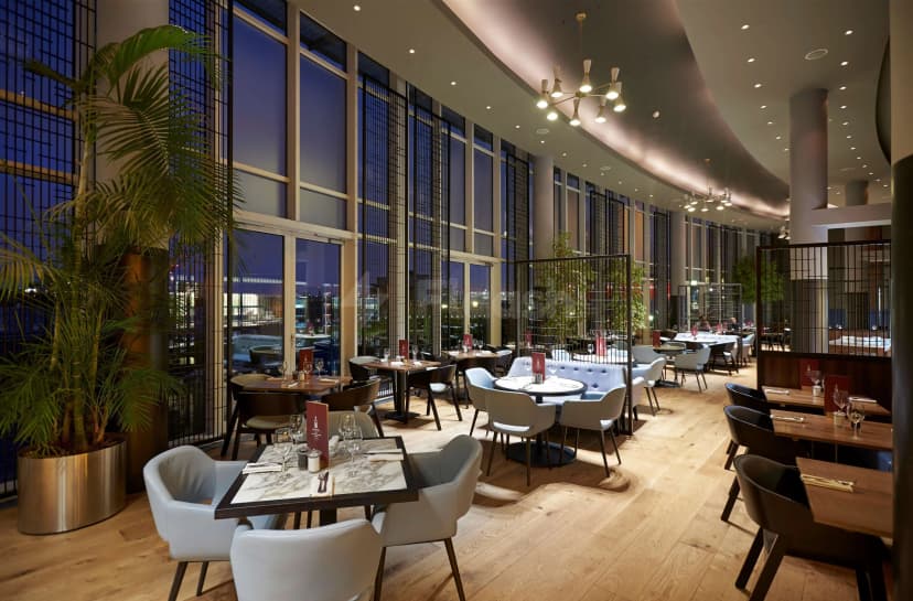 DoubleTree by Hilton London ExCel — photo 5
