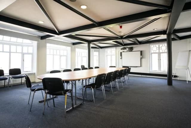 Meeting Rooms at Manchester Cathedral Visitor Centre — photo 5