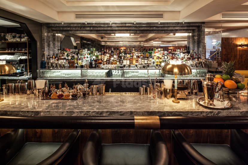 Hawksmoor Knightsbridge — photo 1
