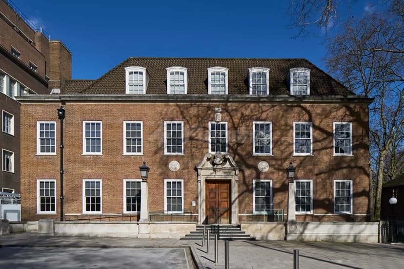 The Foundling Museum — photo 1