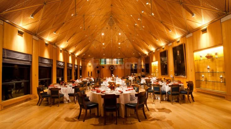 Haberdashers' Hall — photo 4