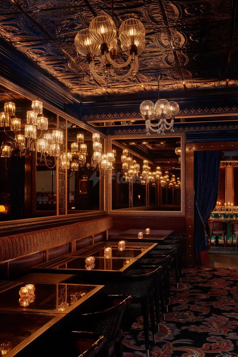 Ambassadors Clubhouse — photo 4