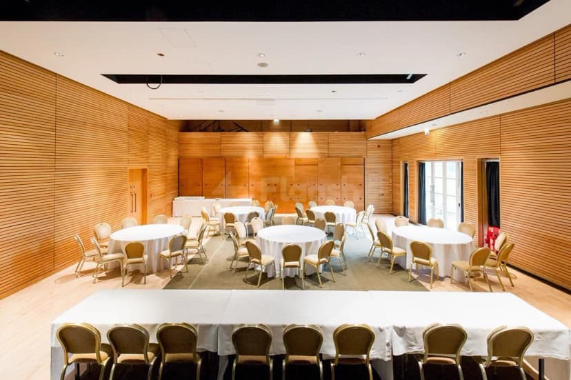 The Hurlingham Club — photo 3