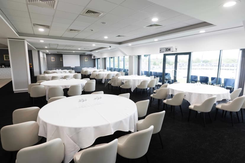 Edgbaston Stadium — photo 2