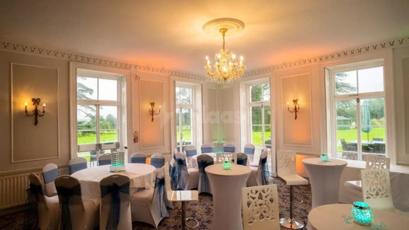 Dyrham Park Country Club — photo 4