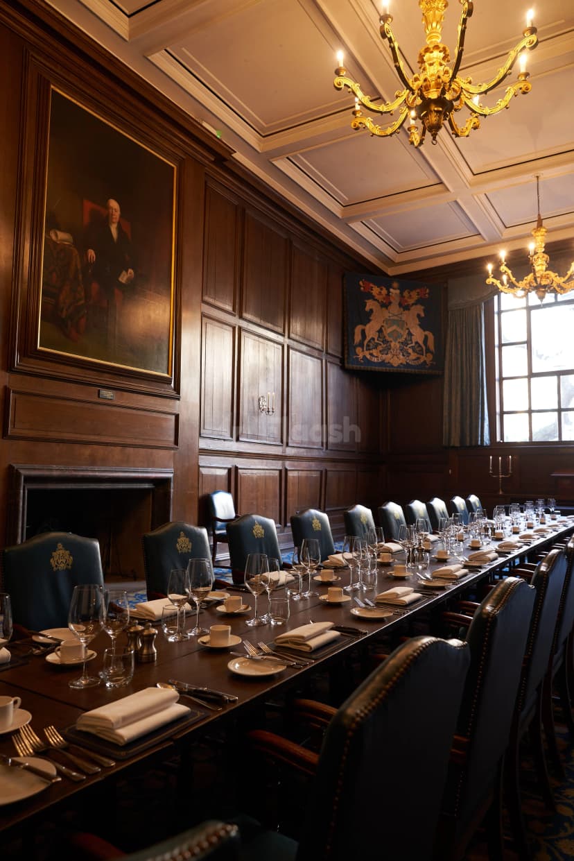 Innholders' Hall — photo 2