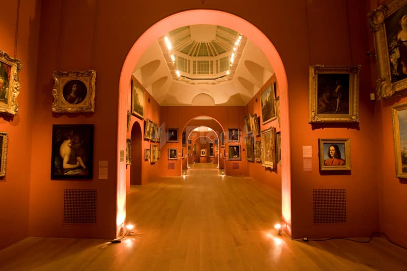 Dulwich Picture Gallery — photo 2
