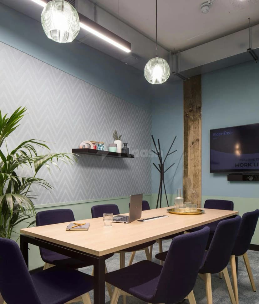 Work.Life Farringdon — photo 1