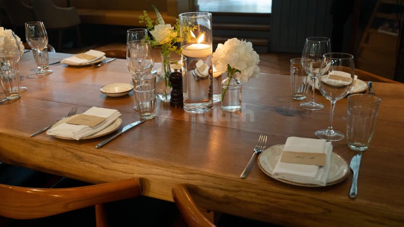 TOZI Restaurant & Bar — photo 3
