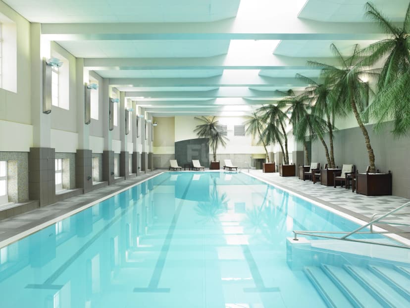 London Marriott Hotel County Hall — photo 3