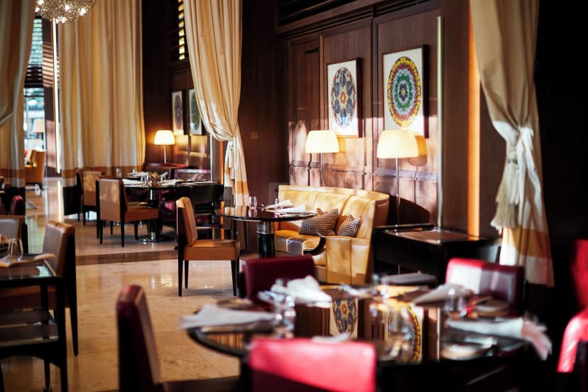 45 Park Lane, Dorchester Collection — photo 3