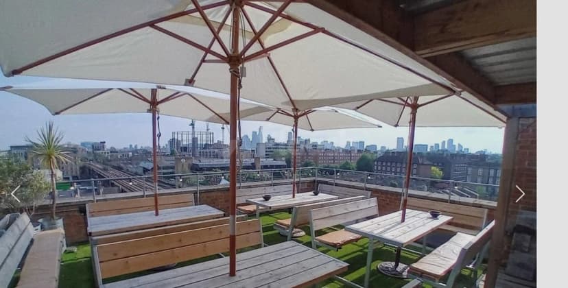 Netil360 Rooftop — photo 4