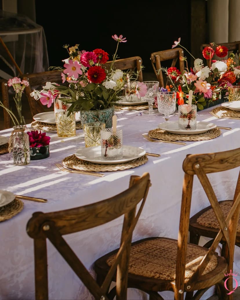 Elegance Q Banquet — photo 3
