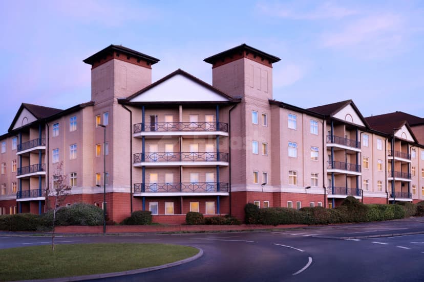 Delta Hotels Bexleyheath — photo 1