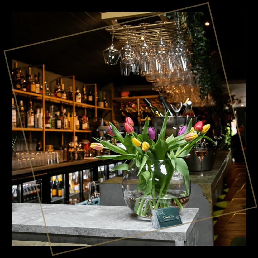 Owen's Kitchen & Bar Urmston — photo 2