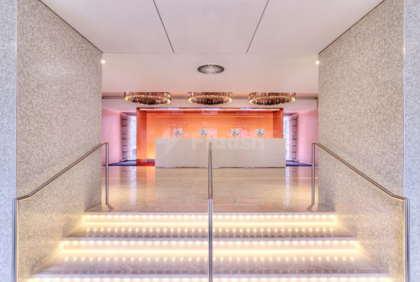 Apex Temple Court Hotel — photo 2