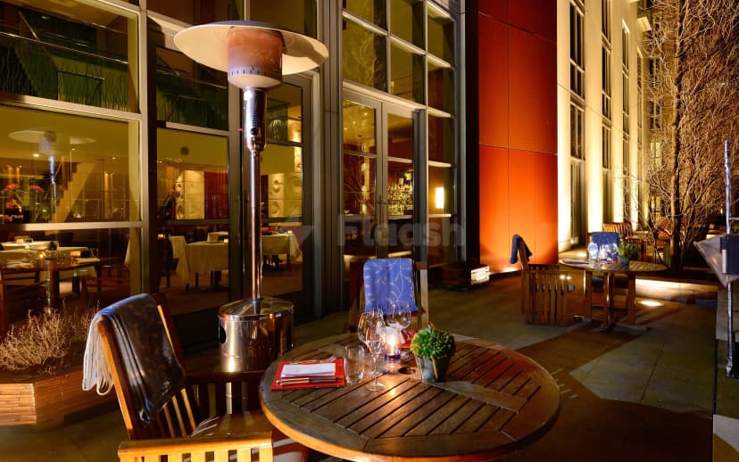 Canary Riverside Plaza Hotel — photo 5