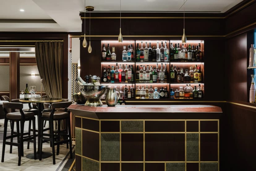 Giannino Mayfair — photo 4