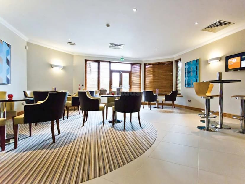 Cottons Hotel & Spa — photo 5