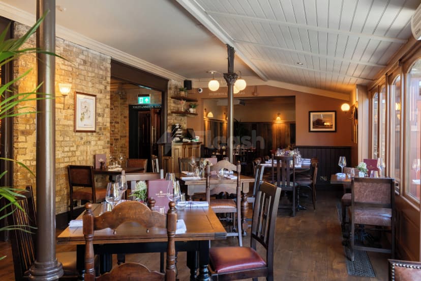 The Crown Hotel — photo 1
