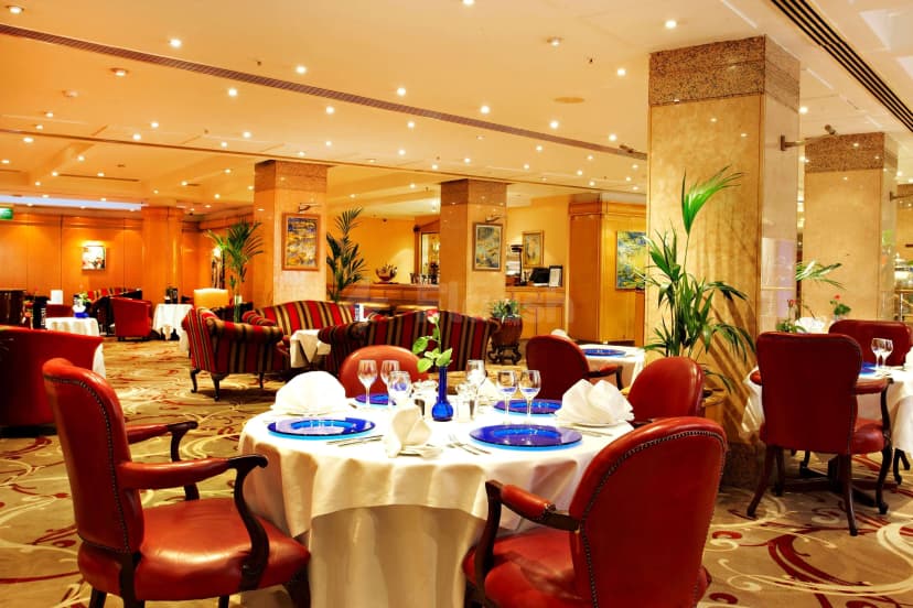 The Washington Mayfair Hotel — photo 4