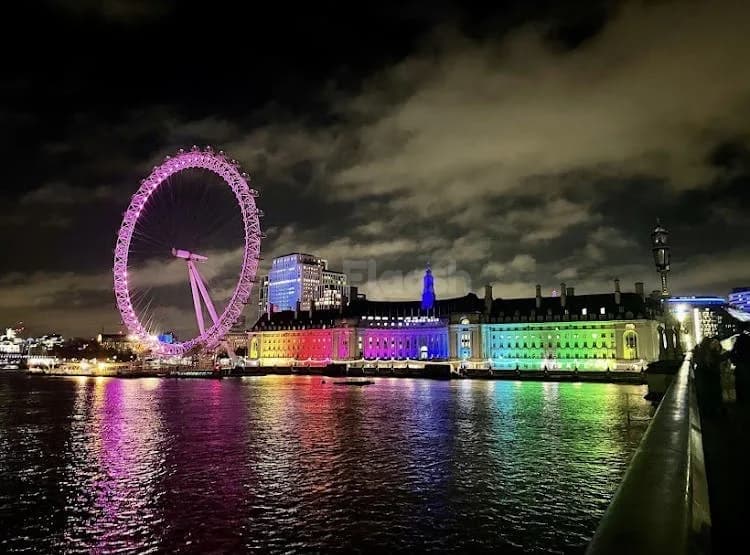 The London Eye — photo 3