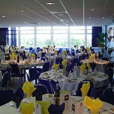 Hillscourt Hotel & Venue — photo 4