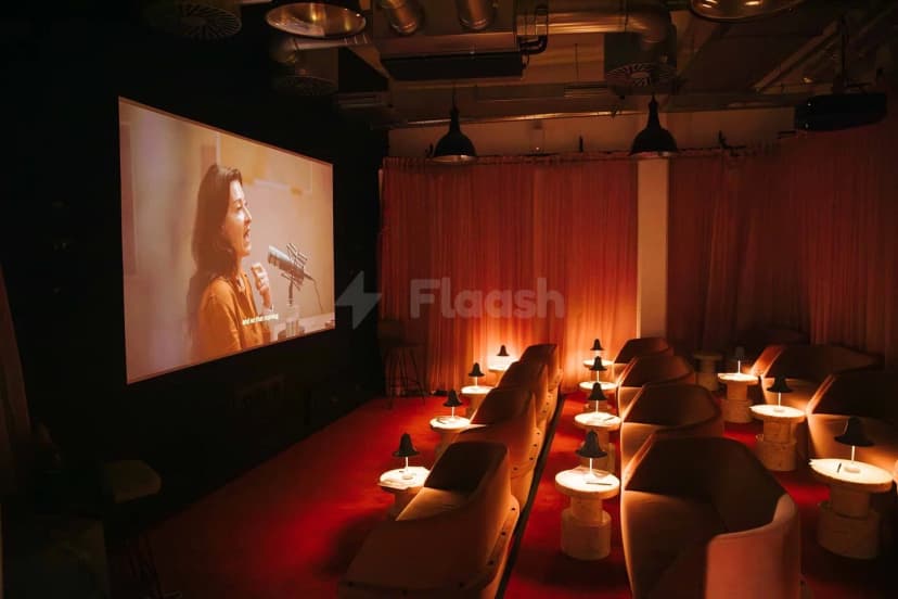 Shoreditch Arts Club — photo 4
