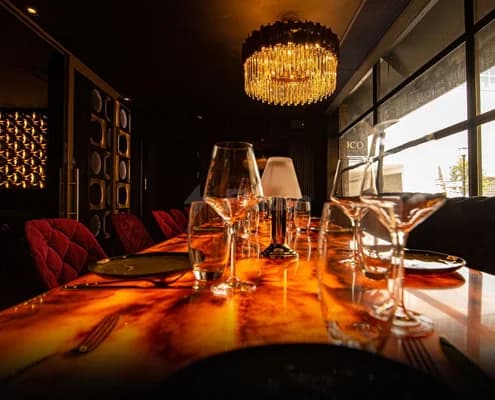 Coco Grill and Lounge — photo 2