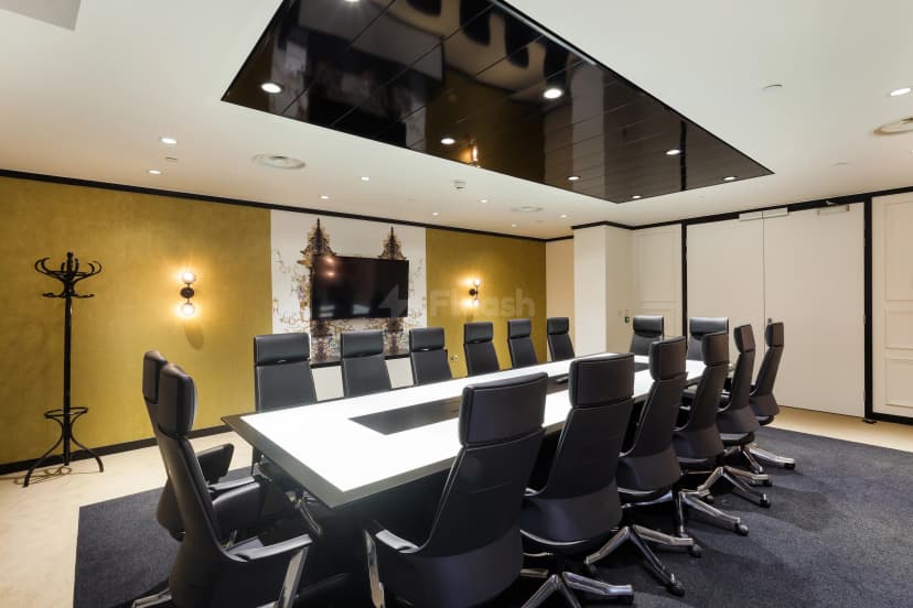Office Space In Town - Mayfair — photo 1