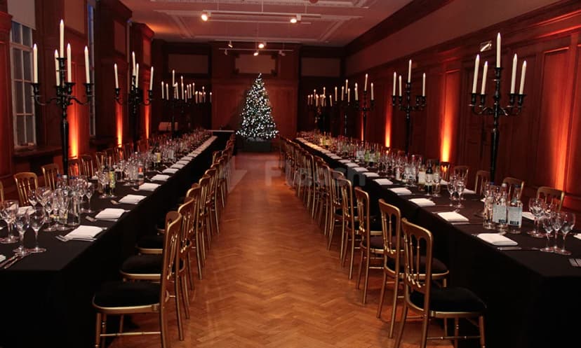 The Riverside Rooms — photo 5