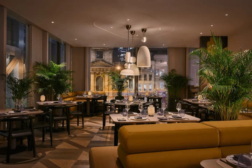 Straits Kitchen — photo 5