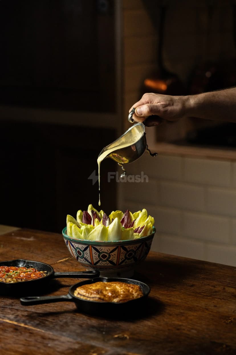 Food at 52 — photo 3