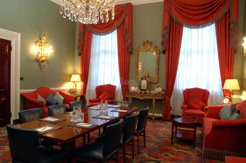 Clothworkers' Hall — photo 3