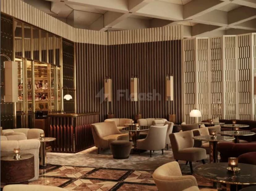 The Chancery Rosewood — photo 5