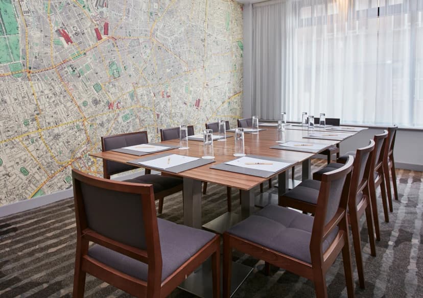 DoubleTree By Hilton London Islington — photo 5